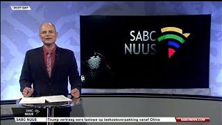 Afrikaans Nuus | 07 Februarie 2025