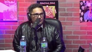 The Church Of What's Happening Now: #429 - Nick Turturro