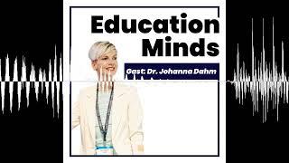 #121 - Dr. Johanna Dahm - Mit KI Impulse in Weiterbildung und Training setzen