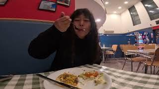스코틀랜드 여행(인버네스 찰리스카페에서 오믈렛 먹기) Charlie‘s Café in Inverness
