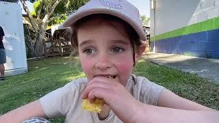 Mudgeeraba show 2023