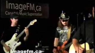 Getting By (Exclusive) Sons Of Sound - Imagefm.ca