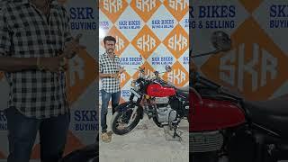 2023 Classic 350 SKR BIKES MADURAI 7904209463