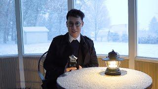 Life Update 2023 | Joshua Kyan Aalampour