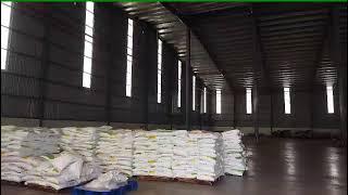 Cho thuê kho xưởng 10.000m2 trong KCN VSip II, Tân Uyên, tỉnh Bình Dương-