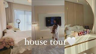 House tour Andreea Bostanica￼