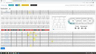 Система игры в рулетку. Анализируем дилера!