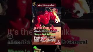 Harrison’s next movie: A Valentines Day 2024 Special #shorts