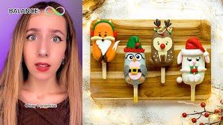  Cake Storytime TikTok  @Amara Chehade  POVs Tiktok Compilations Part 423