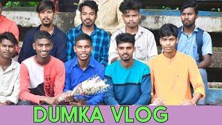 DUMKA VLOG AshoNil Likee Ren kora Anil Besra Aahok Tudu Santosh Hemarom 