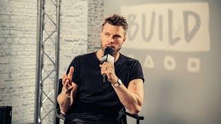 Rick Edwards Reveals The Most Embarrassing Answer On “!mpossible”