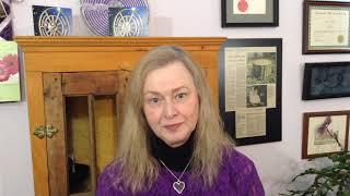 Do Children Choose Their Parents? I Psychic Medium Carolyn Molnar