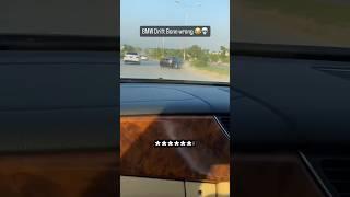 BMW drift fail #fail#viral