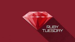 RUBY TUESDAY