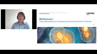 Advancing bispecific discovery programs towards clinical success using GS Discovery® and bYlok®