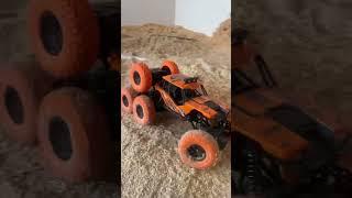 RC 4x4 Car #shorts #kids #toys