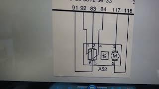 Bukvar Autoelektronike - throttle valve provera klapne gasa