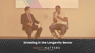 Investing in the Longevity Sector