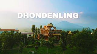 Lost Paradise Found!: Dhondenling Tibetan Settlements | karnataka B R hills