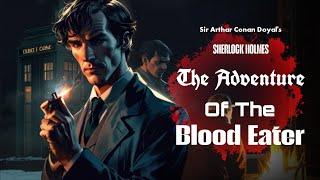 Sherlock Holmes | The Adventure of the Blood Eater | Sir Arthur Conan Doyle | Sunday Suspense