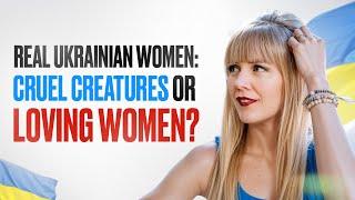 Slavic Women: “Gold Diggers” or “Traditional Wives”?