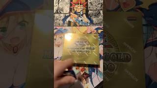 CAN WE PULL ACCESSCODE TALKER?! MAXIMUM GOLD: EL DORADO PACK OPENING! #yugioh #yugiohtcg #cardgame