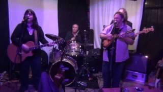 The Cheating Hearts sing How Come at Number 39, Darwen.