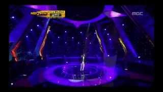 【繁中字】임재범 (任宰範(范)Yim Jaebum) - 너를위해 (為了你)