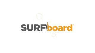 ARRIS SURFboard SB6190 Cable Modem