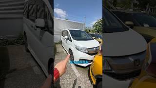 StepWGN Spada RP3/ зеленый угол 2.0/ Акебоно #зеленыйугол #автоизяпонии #akebono Подробнее тут 