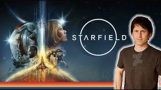 Starfield: God Howard's Magnum Opus (First Impressions)