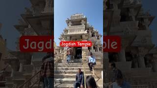 Jagdish  Udaipur    #trending #reels #shortsvideo #video #temple #krishna #jagdish