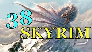 SKYRIM - Храм Призывателей Ночи