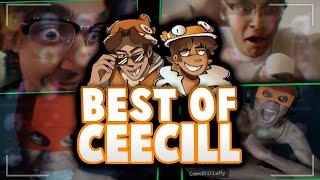 BEST OF CEECILL COMPILATION (ft. Slashest)