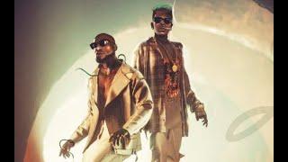 Kwabena Kwabena - Konkonsa ft. Shatta Wale (Audio Slide)