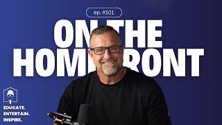 How Jeff Dudan Evaluates and Scales Business Opportunities | On The Homefront With Jeff Dudan #101