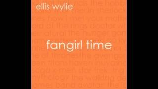 Fangirl Time- A Parody For Internet Fangirls Everywhere