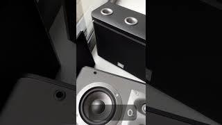 Surround Speakers for Home Cinema