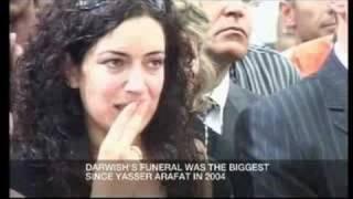 Inside Story - Mahmoud Darwish remembered - 14 Aug 08 - Part 1