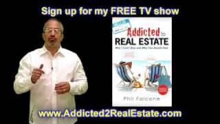 Addicted to Real Estate Trailer