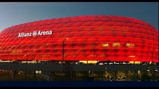 Top 5 Best Stadiums in Europe