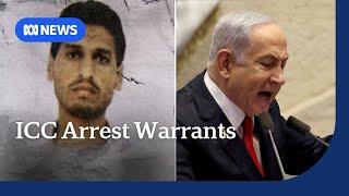 US rejects ICC's arrest warrant for Benjamin Netanyahu | ABC NEWS