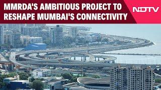 Mumbai MMRDA | MMRDA's Project To Reshape Connectivity, What Could It Mean For Mumbai's Future?