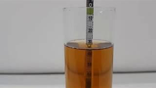 How to use a Hydrometer