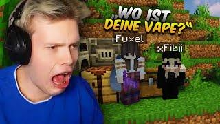 Latenight Talk mit Fibii und Fuxel, aber ich werde exposed