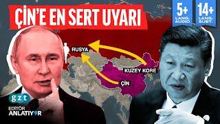 Will China get involved in the Russia-Ukraine War?