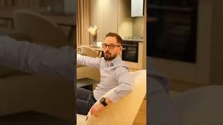 А ваши риелтор на 100% отрабатывает свою комиссию? #риэлтор #показквартиры