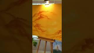 What should I paint next? #paintingtimelapse #paintart #paintingprocess #painting #art