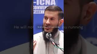anytime you ask allah for forgiveness allah will not just forgive you his love for you will increase