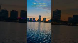 Best sunset | Florida | St Petersburg